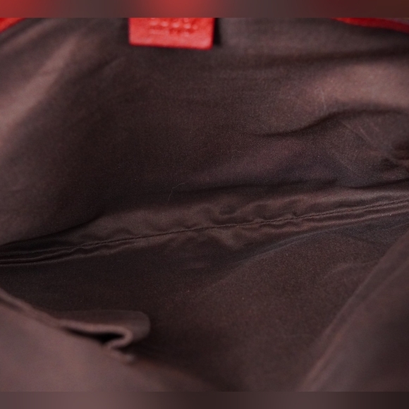 AV20❤️ Monogram Charlotte Hobo GG Canvas - Picture 11 of 13